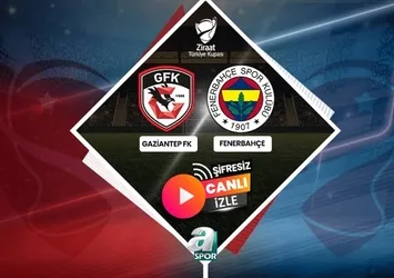 Batshuayi attı Fenerbahçe ZTK'da çeyrek finale yükseldi! İşte maçın golleri...