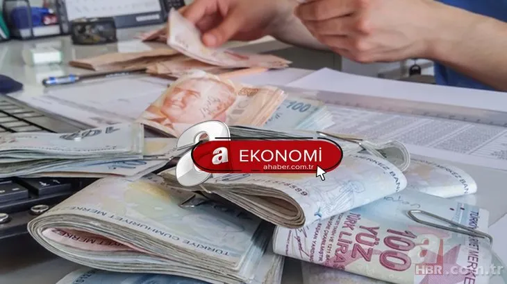 The January excursion was calculated from the beginning! Salary of 5,290 TL for the pensioner, 10,350 TL for the civil servant! SSK offers Bag-Kur retirees the lowest price ...