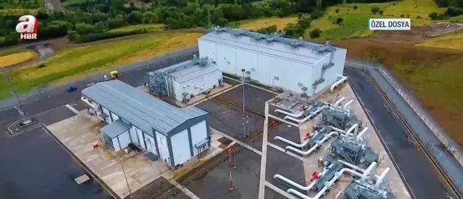 Türkiye ulusal enerji planı! Enerjide tam bağımsızlık vizyonu