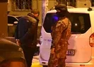 İzmirde DEAŞa Ortaköy operasyonu