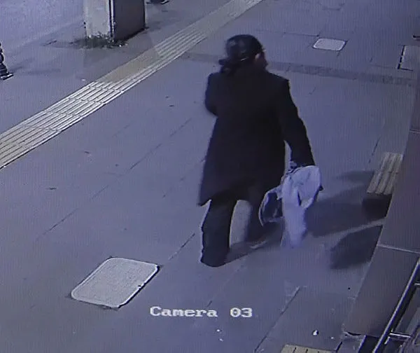 Sivas’ta bebeğini ölüme terk eden annenin ifadesi ortaya çıktı - 1