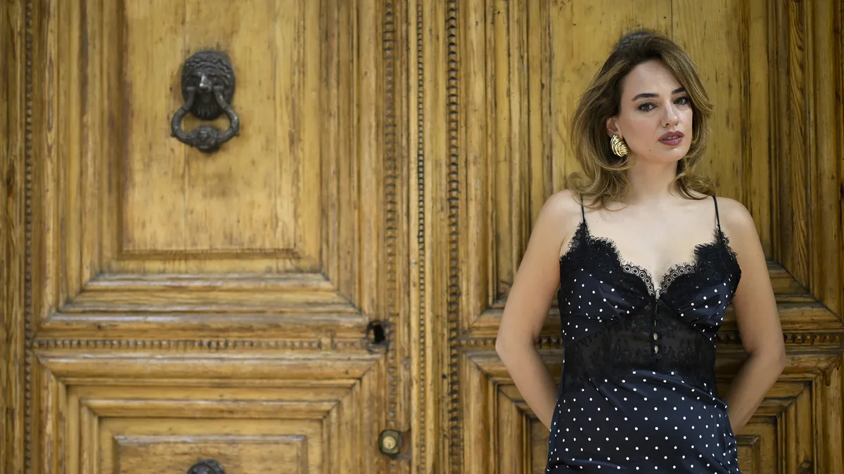 Seda Bakan’dan dikkat çeken açıklama! Türk dizileri dünyayı sallıyor