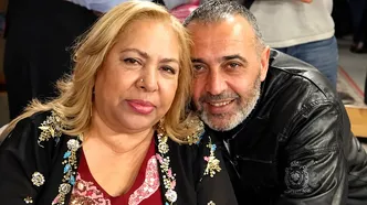 Dilber Ay'ın ardından yıllarca evlenmedi! İbrahim Karakaş'ın hayatı bir anda değişti
