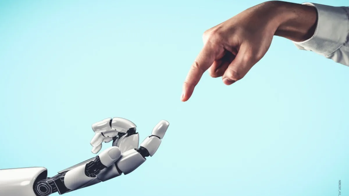 Japonya’dan şaşırtan icat! Artık dişlerinizi robotlar fırçalamaya başlıyor