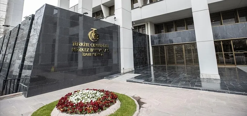Son dakika: Merkez Bankası'ndan dövize 5. müdahale