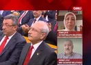 CHP ve Sözcü Gazetesine A Haberde sert tepki: Bir zihnin dışa vurumu