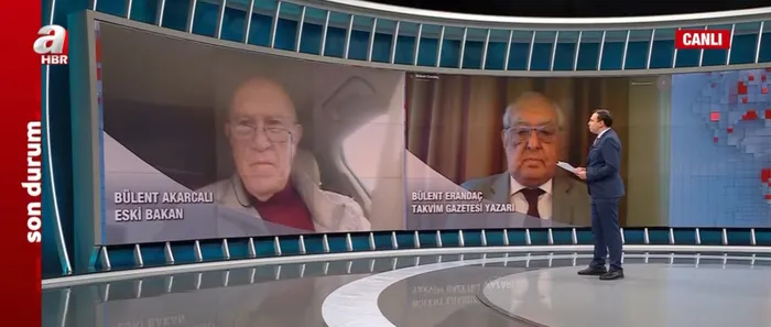 ABD dahil 10 ülkeden skandal Osman Kavala çağrısı! 10 ülkenin misyon şefi Bakanlık'ta! - 1