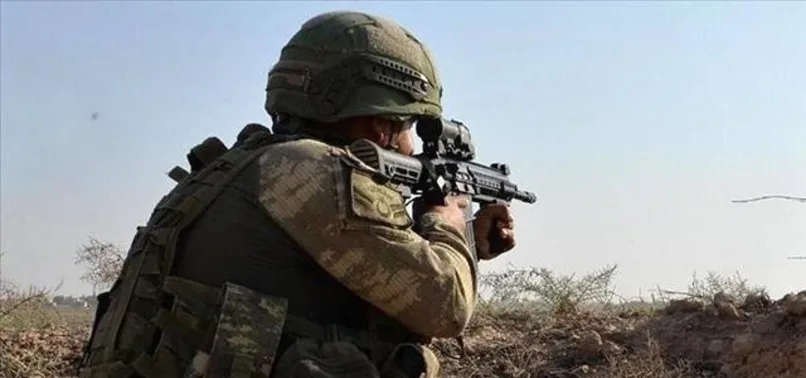 Son dakika: Terör örgütü PKK'ya ağır darbe: 11 terörist etkisiz hale getirildi