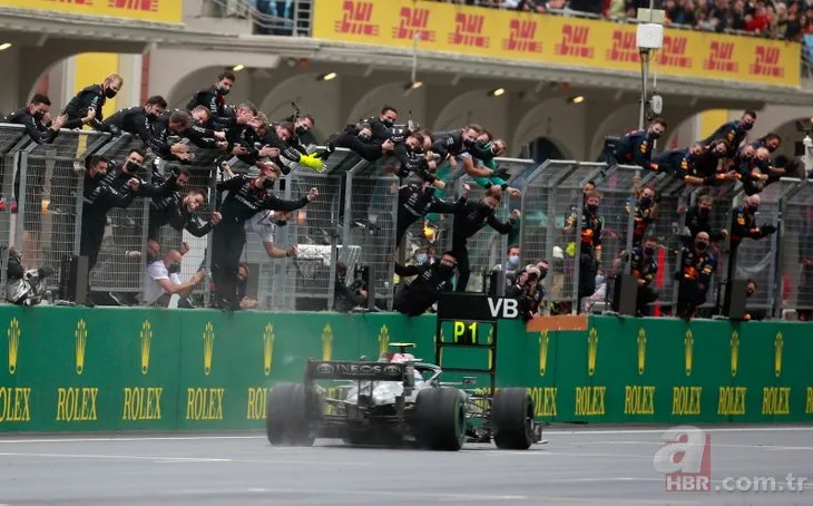 Formula 1’de ABD heyecanı! Dünyanın gözü Miami Grand Prix’inde!