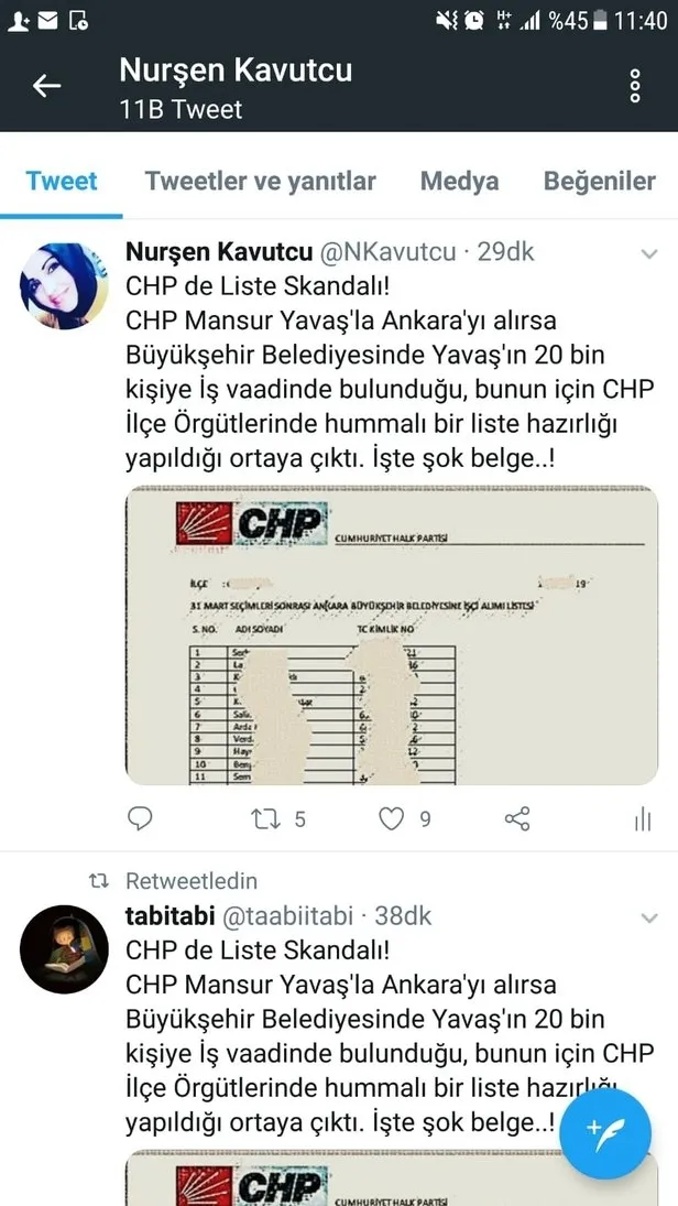 Mansur Yavaş seçilirse 20 bin sol örgüt üyesini mi işe alacak iddiası doğrulandı!