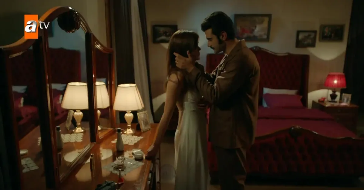 Bir Zamanlar Çukurova yeni bölüm fragmanı yayınlandı! | Bir Zamanlar Çukurova 57. bölüm fragmanı izle