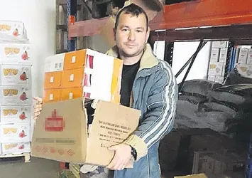 Kumpas sonucu TSK'dan atılan Önder Çayır mesleğine dönmeye hak kazandı