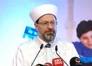 Diyanet İşleri Başkanı Prof. Dr. Ali Erbaş açıkladı! 29 Haziranda başlıyor |Video