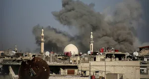 Doğu Guta’da kirli pazarlık