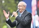Kılıçdaroğlunun bir vaadi daha patladı!