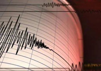Son dakika: Muğla'da 3.9 büyüklüğünde deprem
