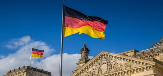 Almanya’dan skandal karar! A Haber muhabirine hapis cezası