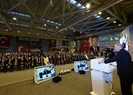 Başkan Erdoğan’dan TUSAŞ’ta önemli açıklamalar
