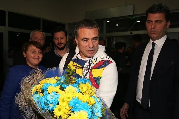 Ersun Yanal’dan flaş ilk 11 kararı! İşte Kayserispor-Fenerbahçe maçı muhtemel ilk 11’leri...