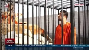 Yeni DEAŞ senaryosu mu hazırlanıyor?