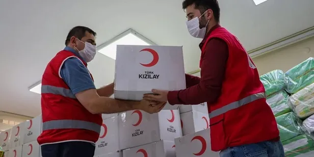 Kızılay’a girmek isteyenler için büyük fırsat! KPSS puan şartı aramaksızın 26 farklı kadroda personel alımı resmen başladı - 10