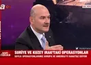 Irak İran ve Suriye’de ne kadar PKK’lı terörist var?