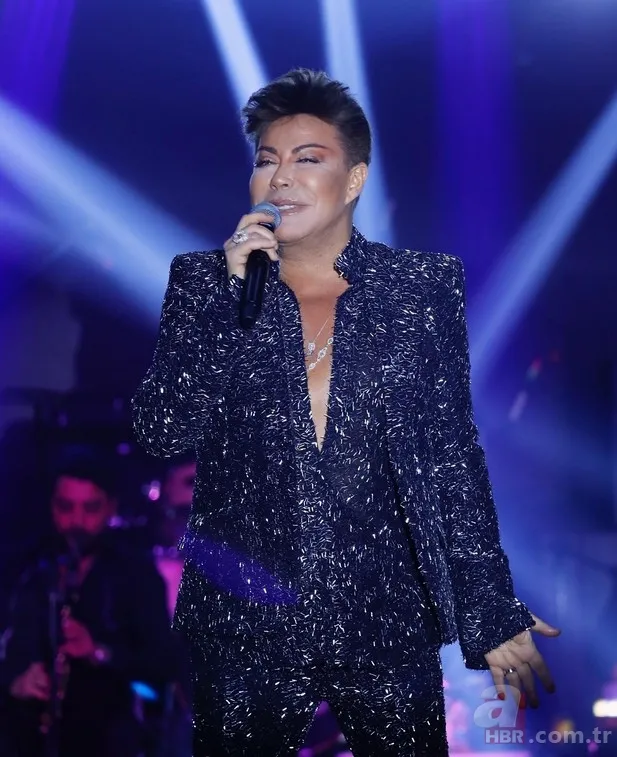 Fatih Ürek'in mal varlığı açıklandı! Türkiye'nin gözde ilinde malikâne 6