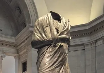 65 yıllık hasret sona erdi: Marcus Aurelius heykeli yeniden Türkiye'de