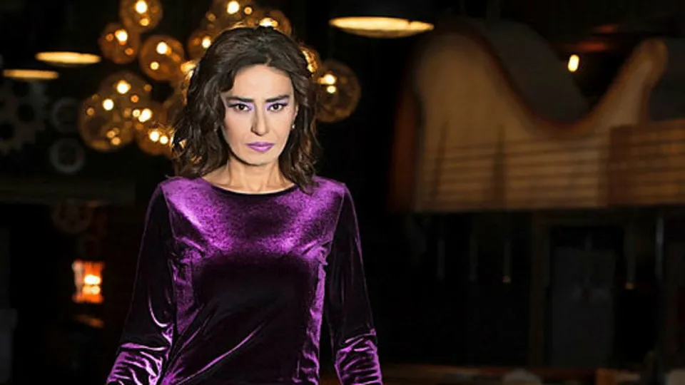 Yıldız Tilbe’nin Ayasofya paylaşımı sosyal medyayı salladı