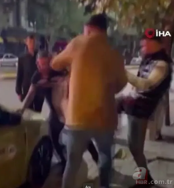 Benekli Ayhan isimli fenomen Ayhan Koç feci şekilde dayak yedi! Valilikten açıklama geldi 4