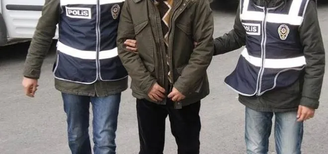 Manisa'da 3 uyuşturucu satıcısı tutuklandı
