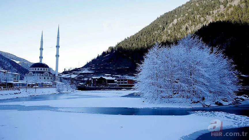 Zemheri ayları ne zaman, hangi ayda başlayacak? 2024-2025 Zemheri (Karakış) kaç gün sürer? 2