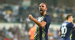Vedat Muriç Süper Lig tarihine geçecek