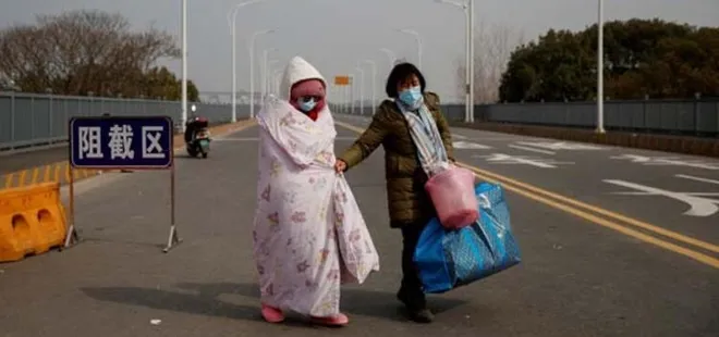 Çin’den dünyayı sarsacak haber! Koronavirüs salgını devam ederken korkutan açıklama