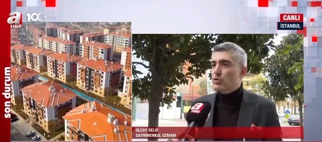 İlk kez ev alacaklara düşük faizli kredi! 15 yıl vade ve 1.20 faizli konut kredisi kampanyası şartları neler?