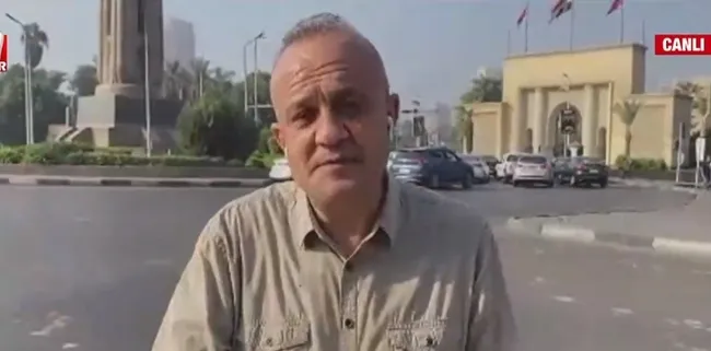 A Haber Kahire’de! Gazze’nin nefes borusu Refah Sınır Kapısı’nda neler oluyor?