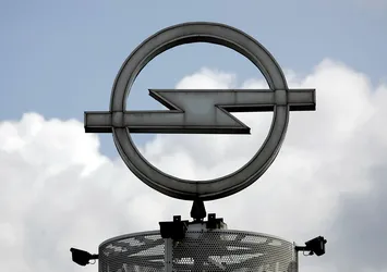 Almanya’da Opel tesislerinde arama