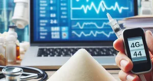 Şeker hastalığının şifası bulundu!