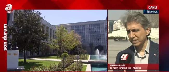 İBB’de bankamatik memuru tartışması! Grevin nedeni bankamatik memurları mı?