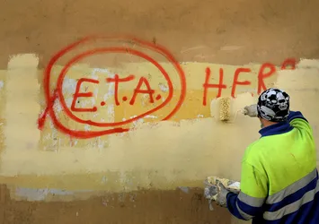 ETA 59 yıl sonra silahı bırakıyor