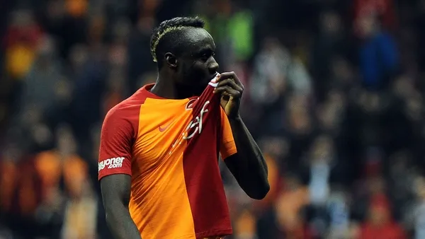 Galatasaray’da Mbaye Diagne krizi! Henüz Türkiye’ye dönmedi