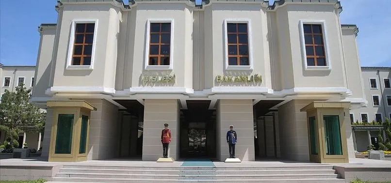 İçişleri Bakanlığından Yeni Koronavirüs Genelgesi 1 Son dakika: 81 il valiliğine gönderildi! İçişleri Bakanlığından yeni koronavirüs genelgesi