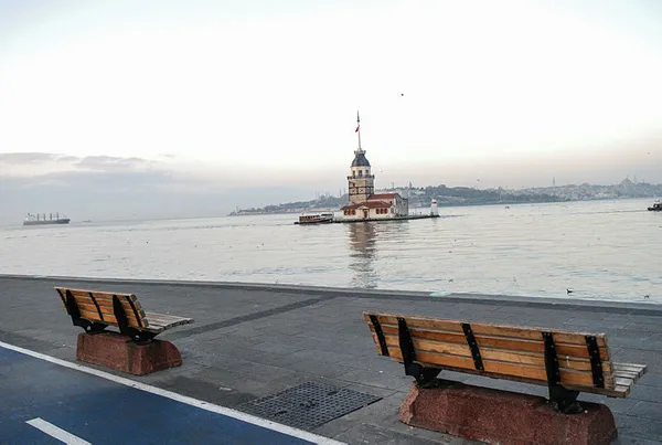 25 Nisan hava durumu! Meteorolojiden son dakika hava durumu açıklaması! Suriye üzerinden geliyor çamur yağacak - 4