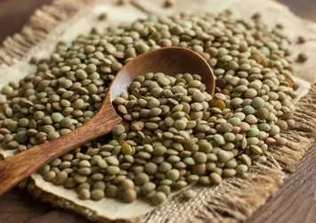 Yeşil mercimeğin suyunu sakın dökmeyin! Faydasına inanamayacaksınız…