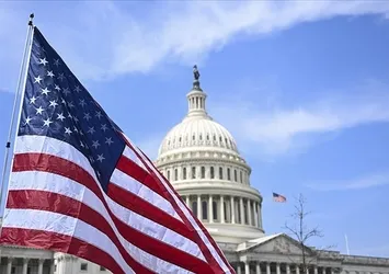 ABD, Suriye merkezli Heyet Tahrir Şam'ı terör statüsünden çıkardı