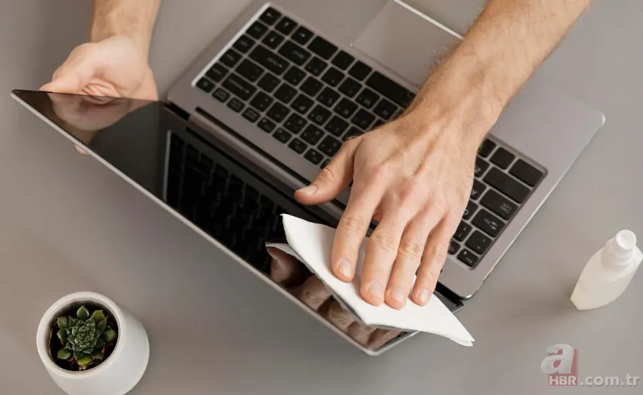 Bu 10 hata evinizi toz yuvasına çeviriyor! Evinizi tozdan uzak tutmanın en etkili yöntemleri 10