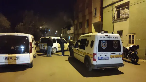 Adana'da polisi alarma geçiren olay! Öğrenciler evlerinin bahçesinde el bombası buldu - 5