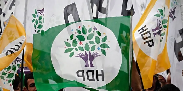 Son dakika: Kapatma davasında flaş gelişme: HDP AYM’ye ön savunma verdi! Süreç nasıl işleyecek? - 1