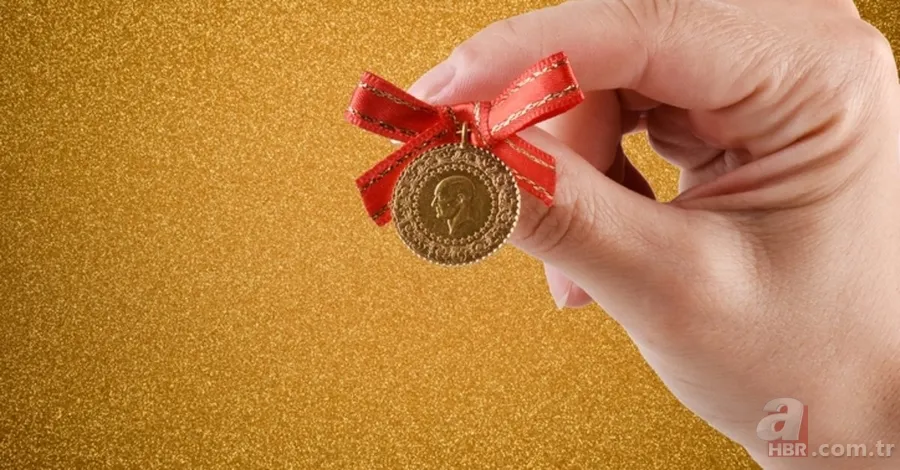 Hobi olarak başladı haftalık 16.333,45 TL kazanıyor! Günde gram gram altın topluyor! 6