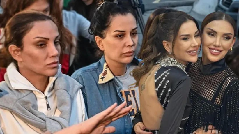 Dilan Polat'ın ablası Sıla Doğu bakın kiminle evleniyor! Doğum gününde paylaştı